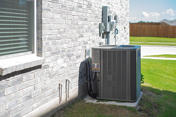Reliable Hvac Installation contractor in Belcamp, MD by FH HVAC